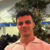 Muhammed - Matematik öğretmeni - 