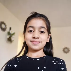 Amina - Math tutor - London