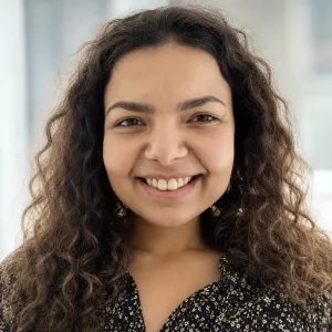 Leila - Prof de français - Rabat