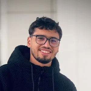 Walid - Prof de SVT - Casablanca