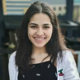 Dhriti - Biology tutor - Halifax