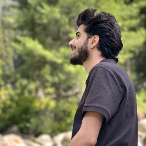 Faizan - Biology teacher - Anantnag