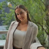 Tamara - učitelj rada na metalu - Бачка Топола