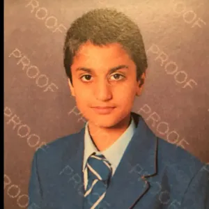 Muzamil - Maths tutor - Belfast