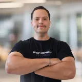 Matheus - personal trainer - Santo André