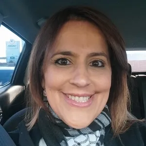 Patrícia - Professor de reforço escolar - Ponta Grossa
