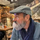 Gastón - profesor de orientación profesional - Buenos Aires