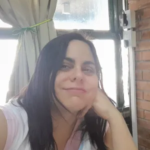 Patricia - Profesor anglais - Buenos Aires