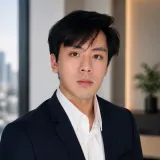 Garrett - Chinese tutor - Toronto
