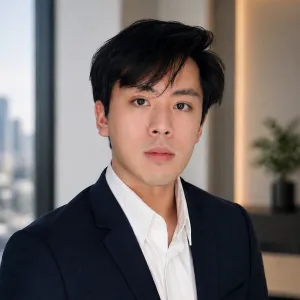 Garrett - Chinese tutor - Toronto