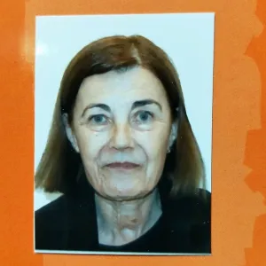 Angeles - Profe de español - Alicante