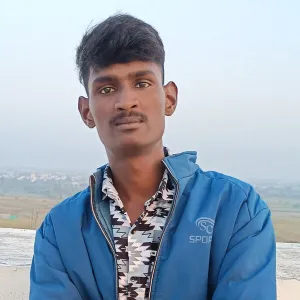 Rushi - Physics Tutor - Malkapur