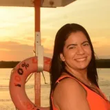 Débora - Prof de biologia - 