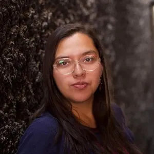 Julia - Profe de lectura - Ciudad de México