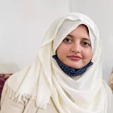 Engr Maha - English tutor - Indio