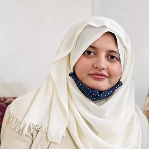 Engr Maha - English tutor - Indio