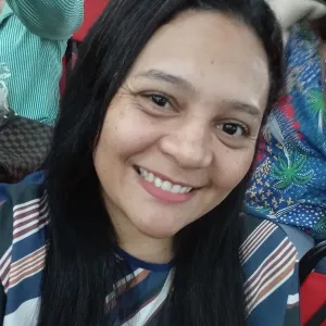 Profluanne - Professor de português para estrangeiros - Manaus