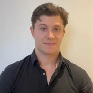 Alexis - Prof d'aide aux devoirs - Boulogne-Billancourt