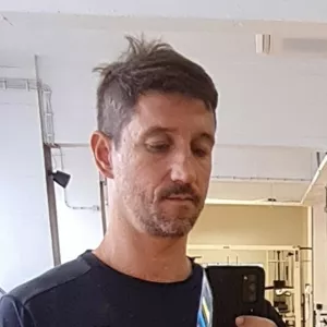 Pedro - personal trainer - Lisboa