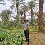 Ali - Prof d'arabe - 