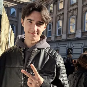 Filippo - Insegnante di matematica - Cervignano del Friuli