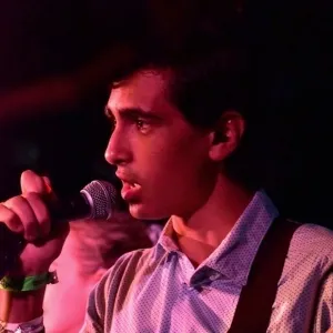 Andrew - Guitar tutor - Nashville