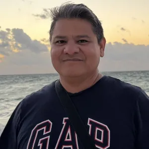 Miguel - Profe de matemática - Villahermosa