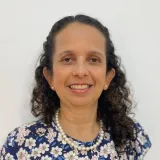 María Victoria - prof de Química - 