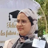 Maya - Prof de SVT - 