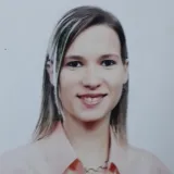 Vanessa - profesor de biología - Santiago