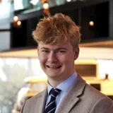 Harry - Maths tutor - Pulborough