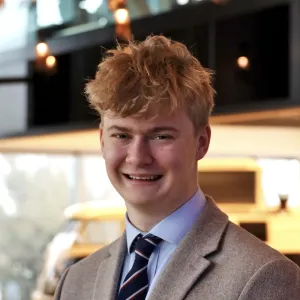 Harry - Maths tutor - Pulborough