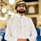 Umar - Arabic tutor - Cairo