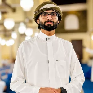 Umar - Arabic tutor - Cairo