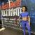 Iara - personal trainer - Curitiba