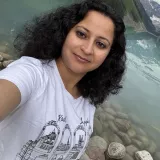 Pooja - Maths teacher - Brampton