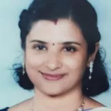 Debjani - Chemistry tutor - Tezpur