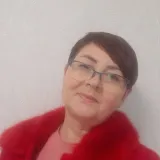 Антоніна - репетитор з української мови  - Миколаїв