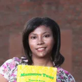 Margret - Maths tutor - Clinton