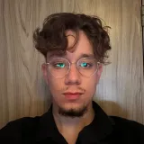 Gonçalo - Professor de inglês - Senhora da Hora