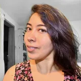 Brenda Angélica - Profe de mathématiques - Aguascalientes