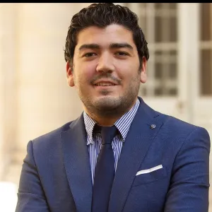 Gabriel - Prof de droit civil - Alfortville