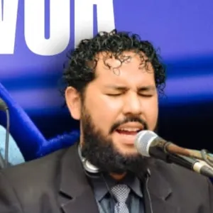 Matheus - Professor de teclado - Goiânia