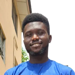 Ayomiposi - Maths tutor - Lapeleko