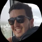 Thiago - Professor de psicologia - Almeirim