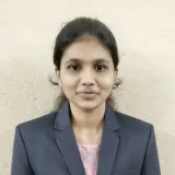 Swetha - English tutor - Elaimbedu