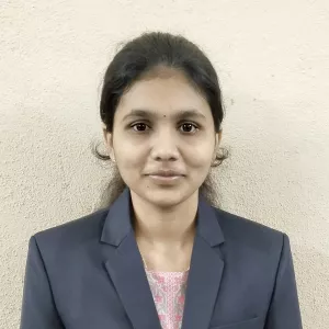 Swetha - English tutor - Elaimbedu