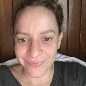 Daniela - Profe de anglais - Cartago