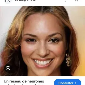 Yasmine - Prof de SVT - Casablanca