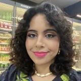 Izadora - Prof de inglês - Altiplano Cabo Branco
